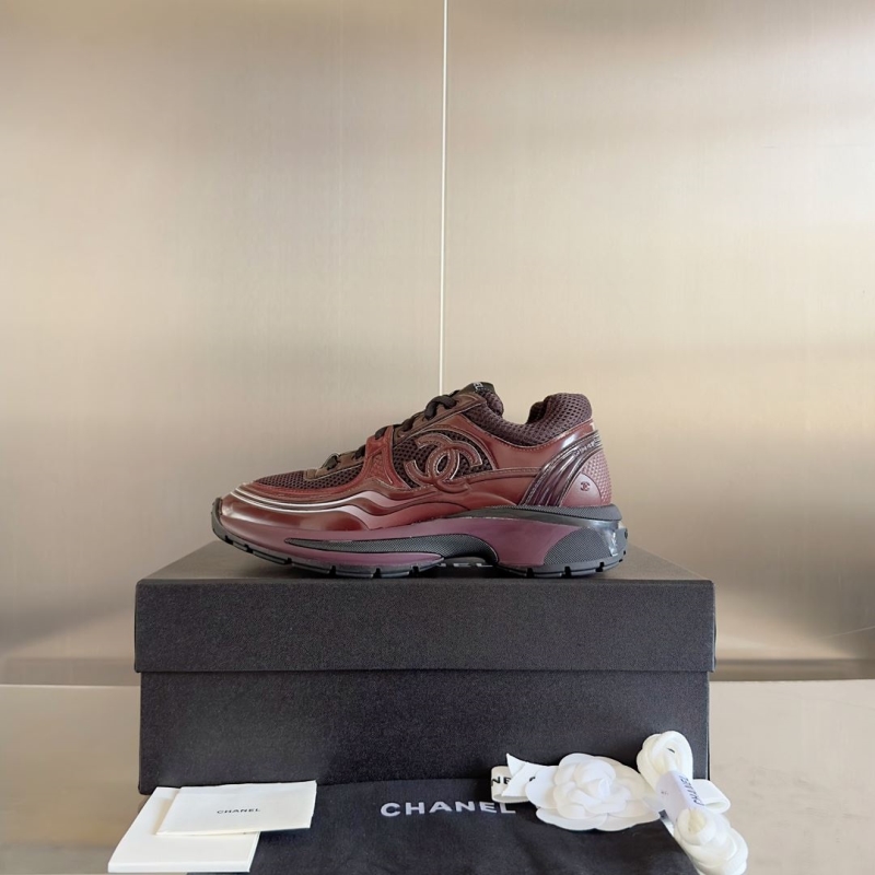 Chanel Sneakers